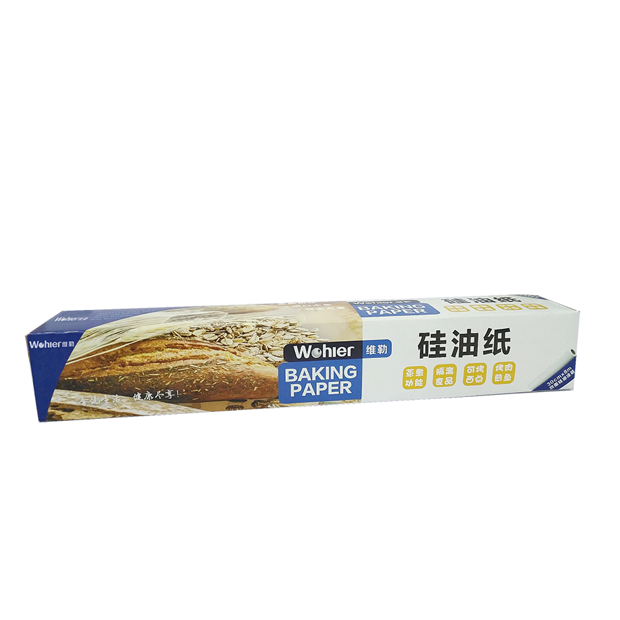 維勒食品硅油紙